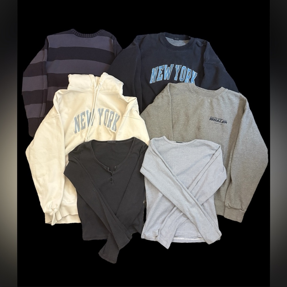 BRANDY MELVILLE BUNDLE